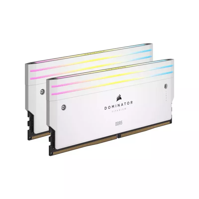 Memory module Corsair Dominator Titanium DDR5 96 GB 6600 MHz