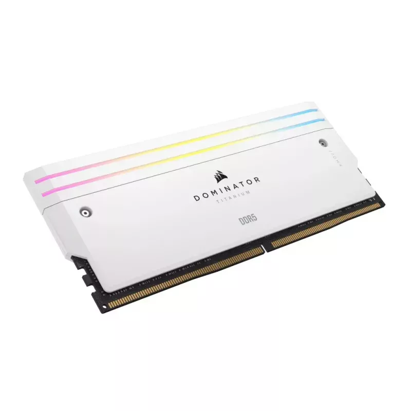 Memory module Corsair Dominator Titanium DDR5 96 GB 6600 MHz