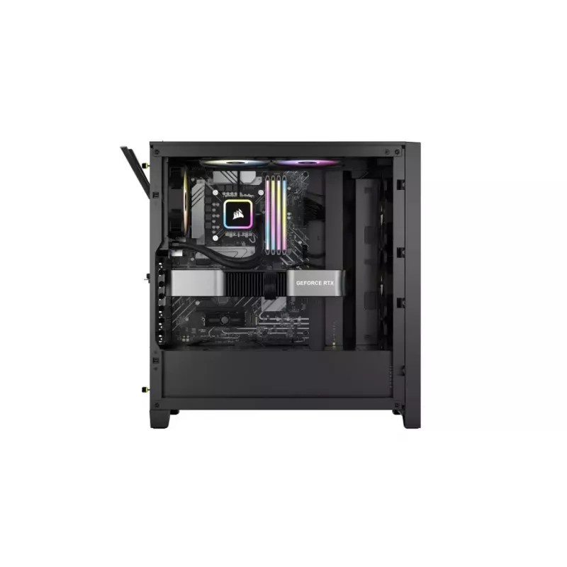 Memory module Corsair Dominator Titanium DDR5 96 GB 6600 MHz