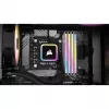 Memory module Corsair Dominator Titanium DDR5 96 GB 6600 MHz