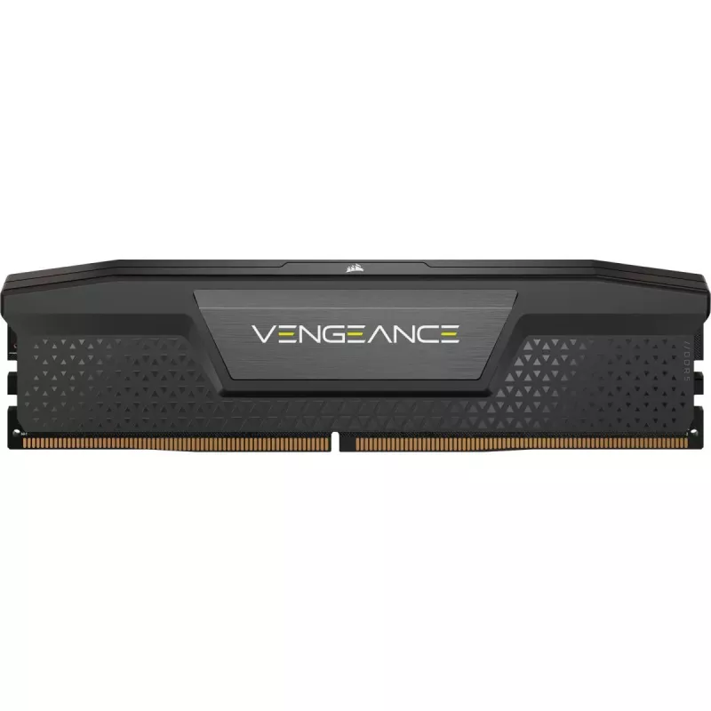 CORSAIR Memory 32GB (2x16gb) DDR5 Dram 7000mt/s CL40 Memory Vengeance - Black