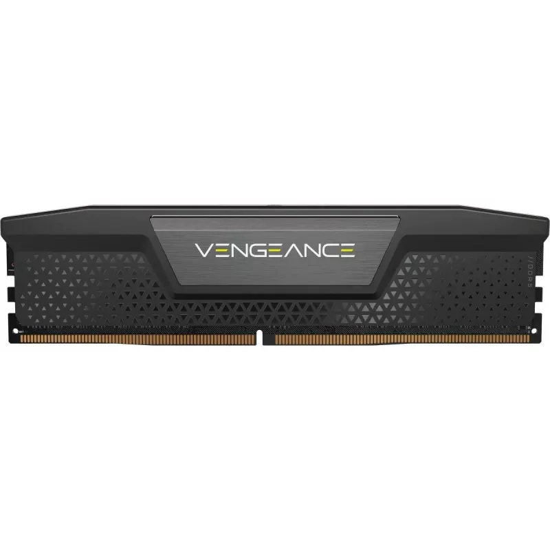 CORSAIR Memory 32GB (2x16gb) DDR5 Dram 7000mt/s CL40 Memory Vengeance - Black