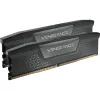 CORSAIR Memory 32GB (2x16gb) DDR5 Dram 7000mt/s CL40 Memory Vengeance - Black