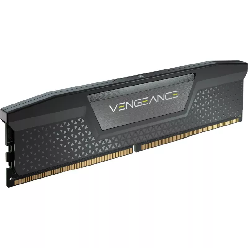 CORSAIR Memory 32GB (2x16gb) DDR5 Dram 7000mt/s CL40 Memory Vengeance - Black