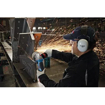 Bosch GWS 19-125 CIE Professional angle grinder 12.5 cm 11500 RPM 1900 W 2.4 kg