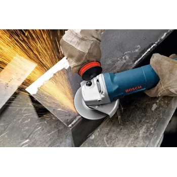 Bosch GWS 1400 Professional angle grinder 12.5 cm 11000 RPM 1400 W 2.2 kg