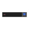 APC SRV3KRI uninterruptible power supply (UPS) Double-conversion (Online) 3 kVA 2400 W 7 AC outlet(s)