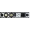 APC SRV3KRI uninterruptible power supply (UPS) Double-conversion (Online) 3 kVA 2400 W 7 AC outlet(s)