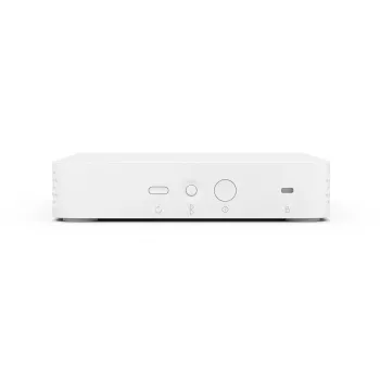 Video conferencing service management system Logitech RoomMate