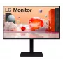 LG 27BA550-B computer monitor 68.6 cm (27 inch) 1920 x 1080 pixels Full HD Black