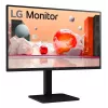 LG 27BA550-B computer monitor 68.6 cm (27 inch) 1920 x 1080 pixels Full HD Black