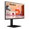 LG 27BA550-B computer monitor 68.6 cm (27 inch) 1920 x 1080 pixels Full HD Black