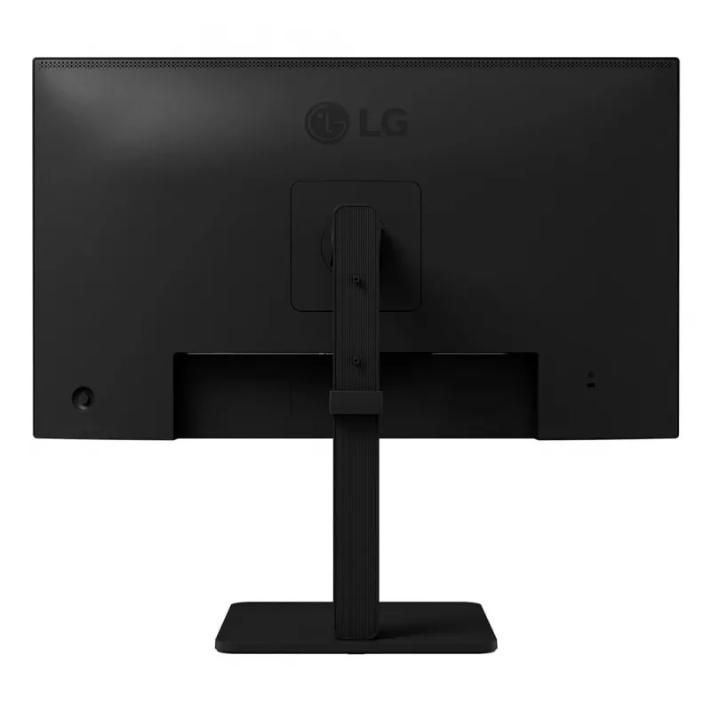 LG 27BA550-B computer monitor 68.6 cm (27 inch) 1920 x 1080 pixels Full HD Black