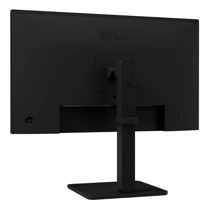 LG 27BA550-B computer monitor 68.6 cm (27 inch) 1920 x 1080 pixels Full HD Black