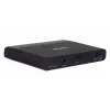 USB-C hub Unitek S1222A SolidForce+ — HDMI 4K, Ethernet, SATA III, 10 Gbit/s, aluminium housing, black