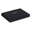 USB-C hub Unitek S1222A SolidForce+ — HDMI 4K, Ethernet, SATA III, 10 Gbit/s, aluminium housing, black