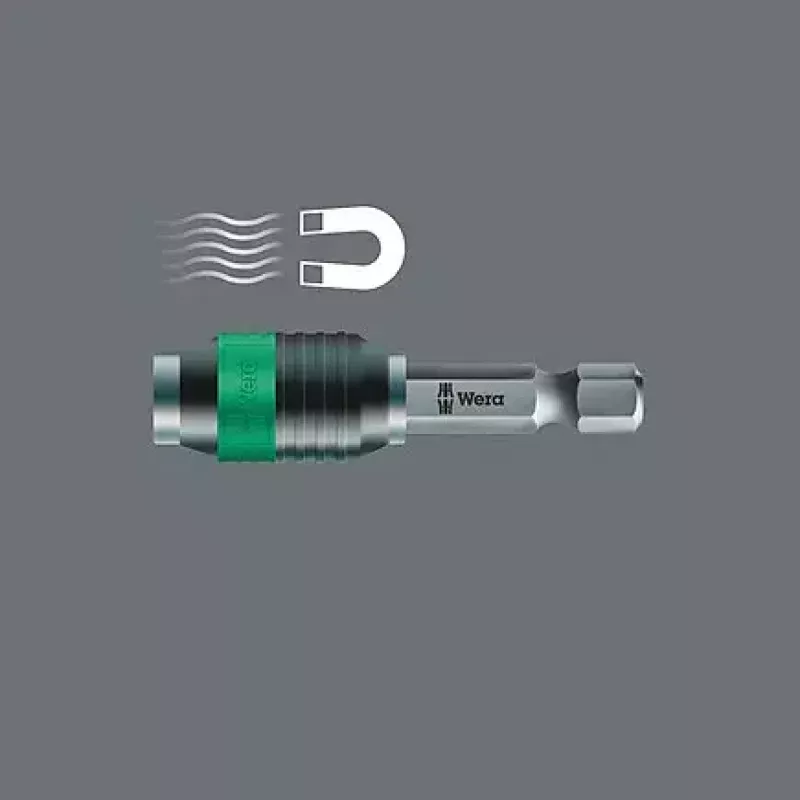 Screwdriver Bit Set Wera 05056440001 29 pc(s)