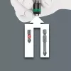 Screwdriver Bit Set Wera 05056440001 29 pc(s)