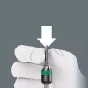 Screwdriver Bit Set Wera 05056440001 29 pc(s)