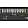Screwdriver Bit Set Wera 05056440001 29 pc(s)