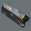 Screwdriver Bit Set Wera 05056440001 29 pc(s)