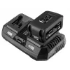 Graphite 58GE134 Battery Charger