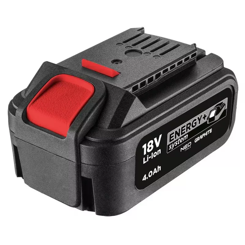 Graphite 58GE134 Battery Charger