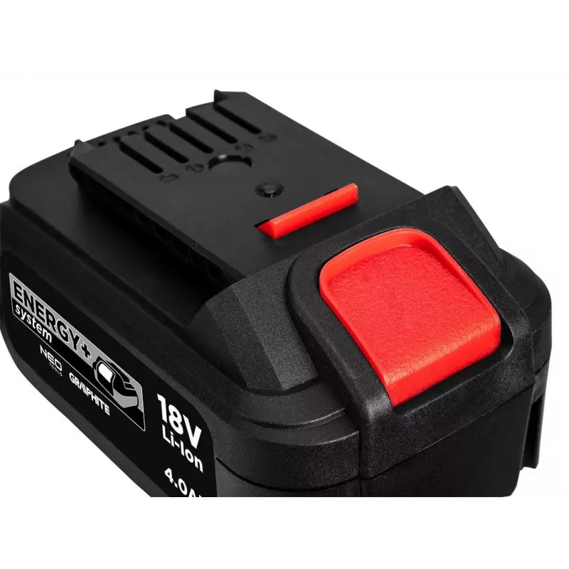 Graphite 58GE134 Battery Charger