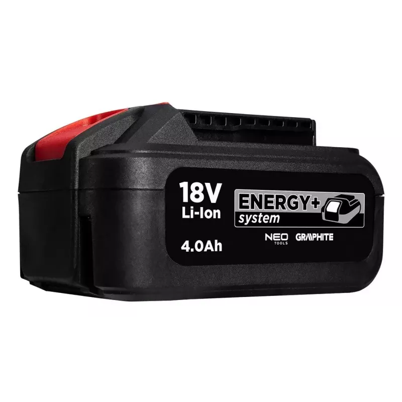 Graphite 58GE134 Battery Charger