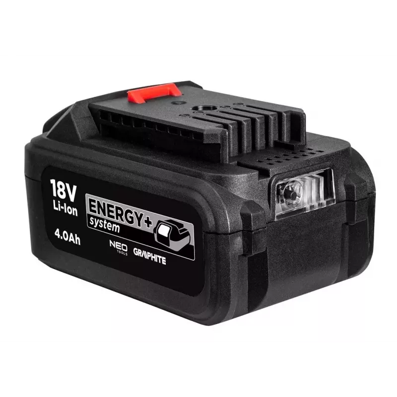 Graphite 58GE134 Battery Charger