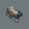 Wera 05073641001 Bit-Check 12 Wood TORX HF 1 SB bit set