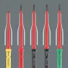 Wera Kraftform Kompakt VDE 16 extra slim screwdriver set (05006608001)