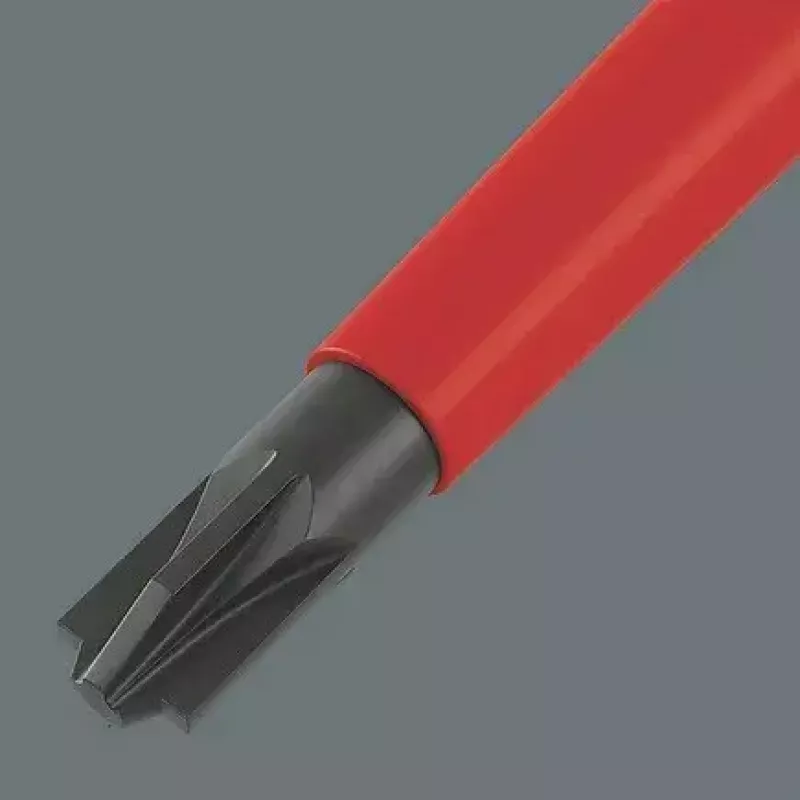 Wera Kraftform Kompakt VDE 16 extra slim screwdriver set (05006608001)
