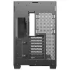 PC Case Antec C8 Wood Full Tower Black