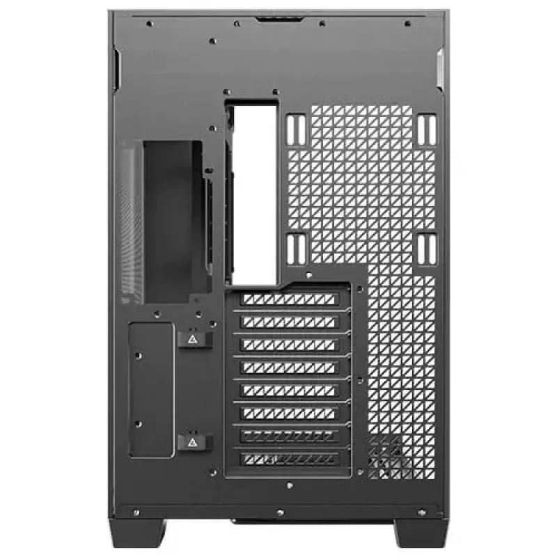 PC Case Antec C8 Wood Full Tower Black