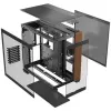 PC Case Antec C8 Wood Full Tower Black