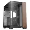 PC Case Antec C8 Wood Full Tower Black