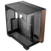 PC Case Antec C8 Wood Full Tower Black