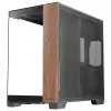 PC Case Antec C8 Wood Full Tower Black