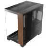 PC Case Antec C8 Wood Full Tower Black