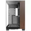 PC Case Antec C8 Wood Full Tower Black