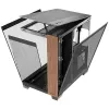 PC Case Antec C8 Wood Full Tower Black
