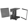 PC Case Antec C8 Wood Full Tower Black