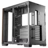 PC Case Antec C8 Wood Full Tower Black