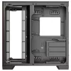 PC Case Antec C8 Wood Full Tower Black