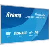 Monitor iiyama LH5581UHSG-1AG 54.6 inch Interactive flat panel 4K Ultra HD 3840 x 2160