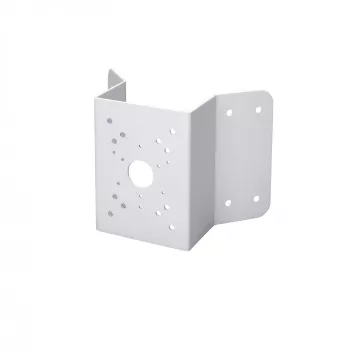 Wall/ceiling mount DAHUA PFA151 — universal camera mount, white, 10 kg capacity, 243×138×170 mm
