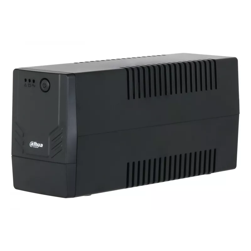 Uninterruptible power supply Dahua Technology PFM3350-1000 Line-Interactive 1 kVA / 600 W, 2 AC outlets, 9 Ah battery