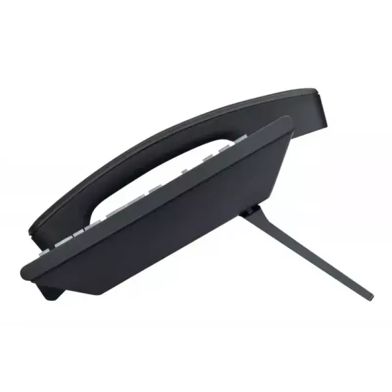 IP Phone Auerswald COMfortel D-210 Black