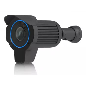 UBIQUITI NETWORKS Camera Unifi Ai Lpr Black
